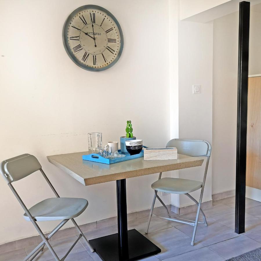 Appartement Avec Jardin - Centre Castelnaudary Exterior photo