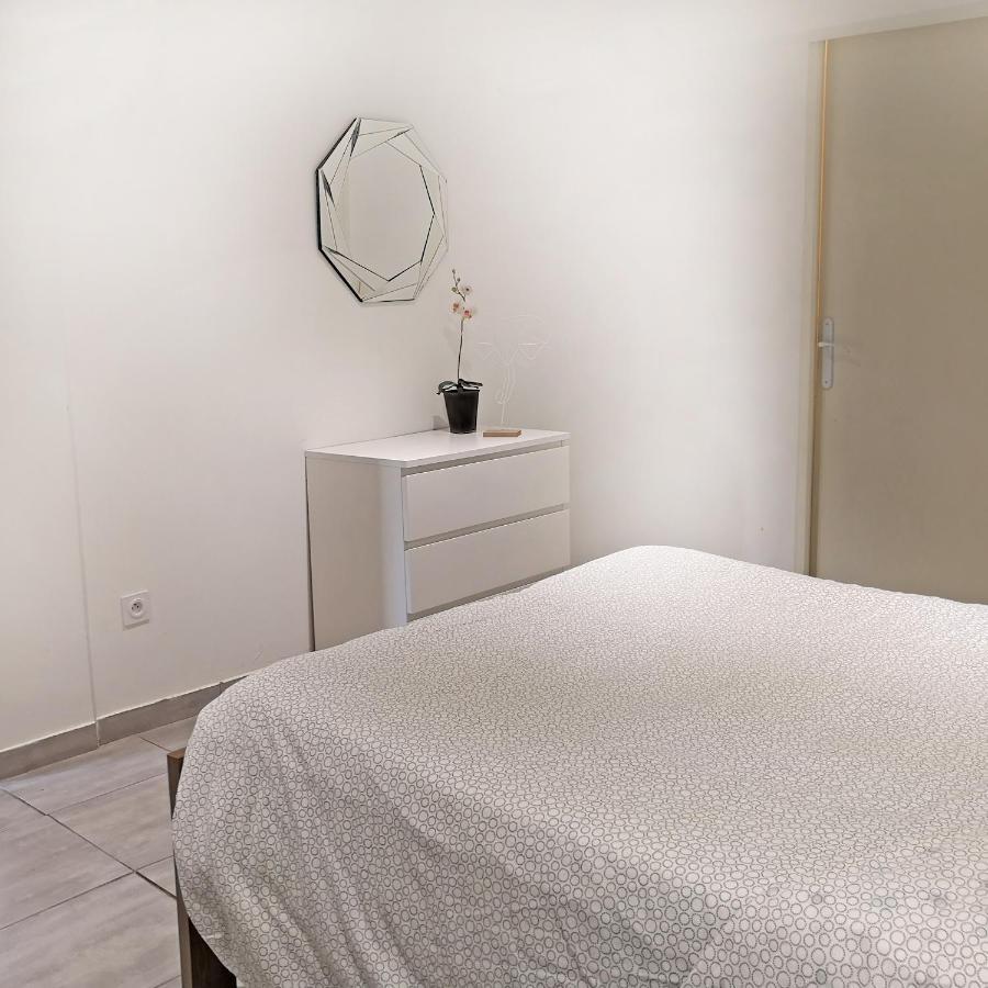 Appartement Avec Jardin - Centre Castelnaudary Exterior photo